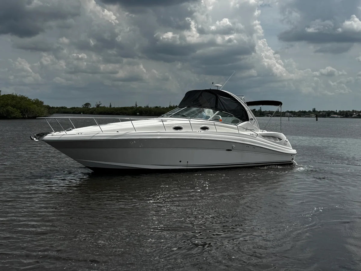 2006 Sea Ray 340 Sundancer 34.0 feet, Stuart, Florida #4