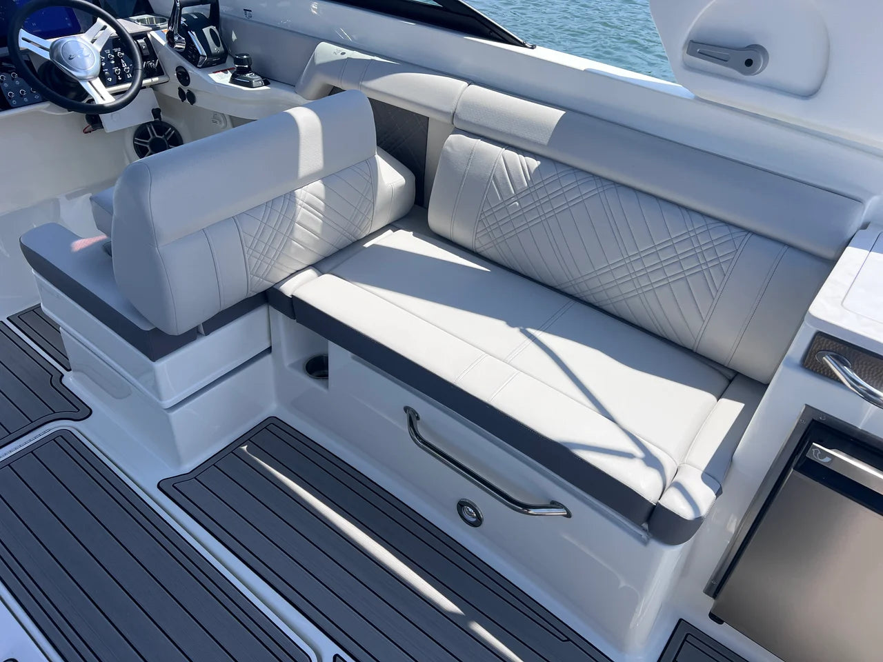 2026 Sea Ray SDX 290 Outboard 29.0 feet, Wrightsville Beach, North Carolina #21