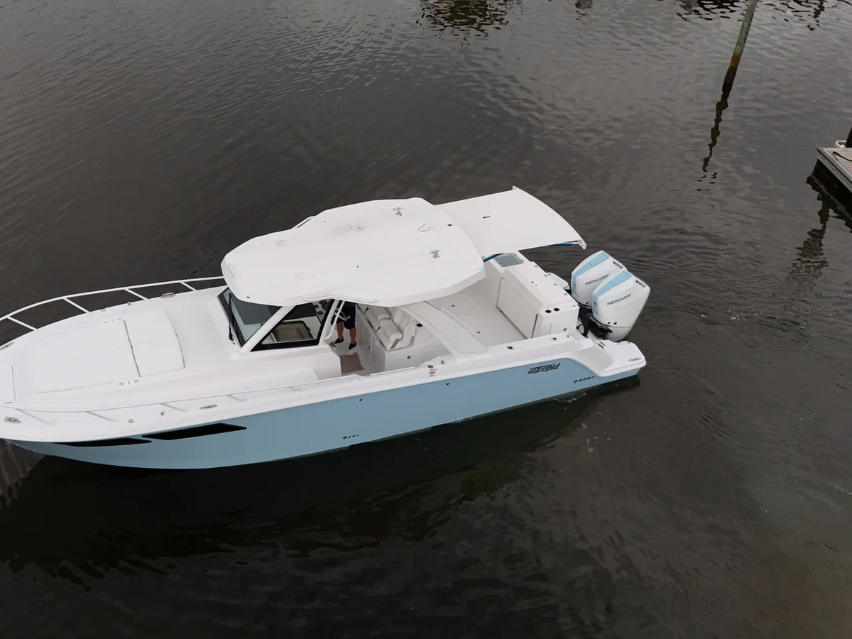 2026 Intrepid 35 VALOR 35.0 feet, St Petersburg, FL #19