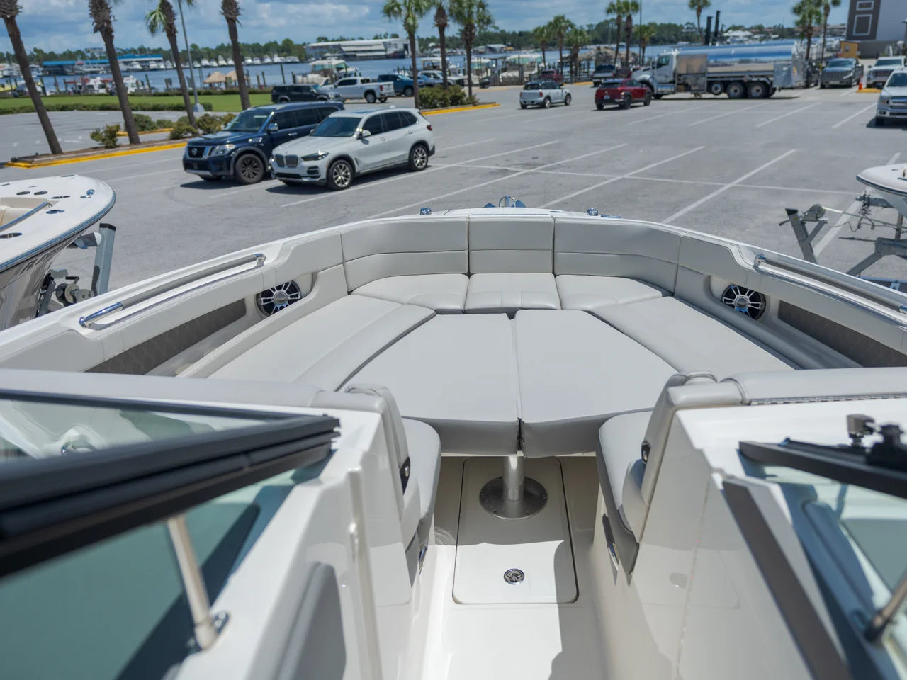 2021 Sea Ray 310 SLX 31.0 feet, Panama City, FL #10