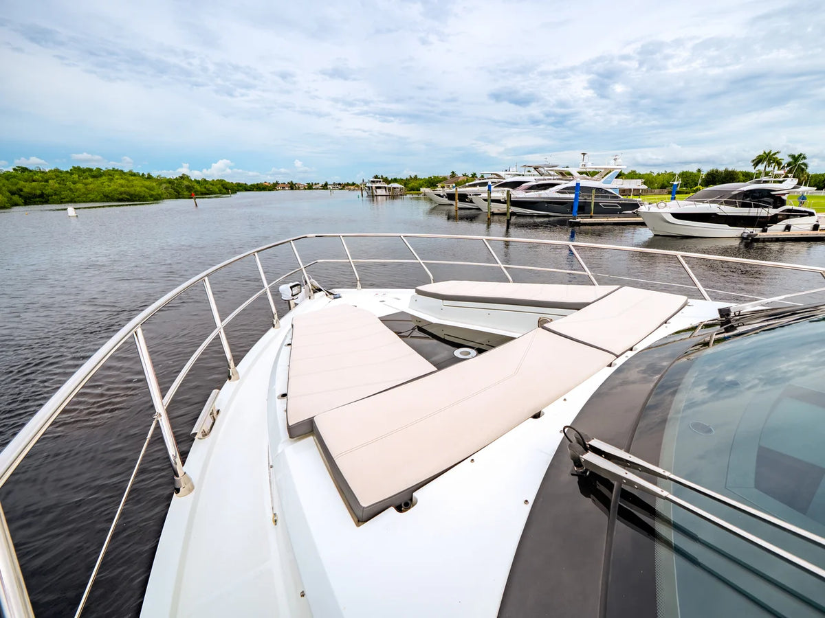 2025 Galeon 500 FLY 53.0 feet, Fort Myers, FL #56