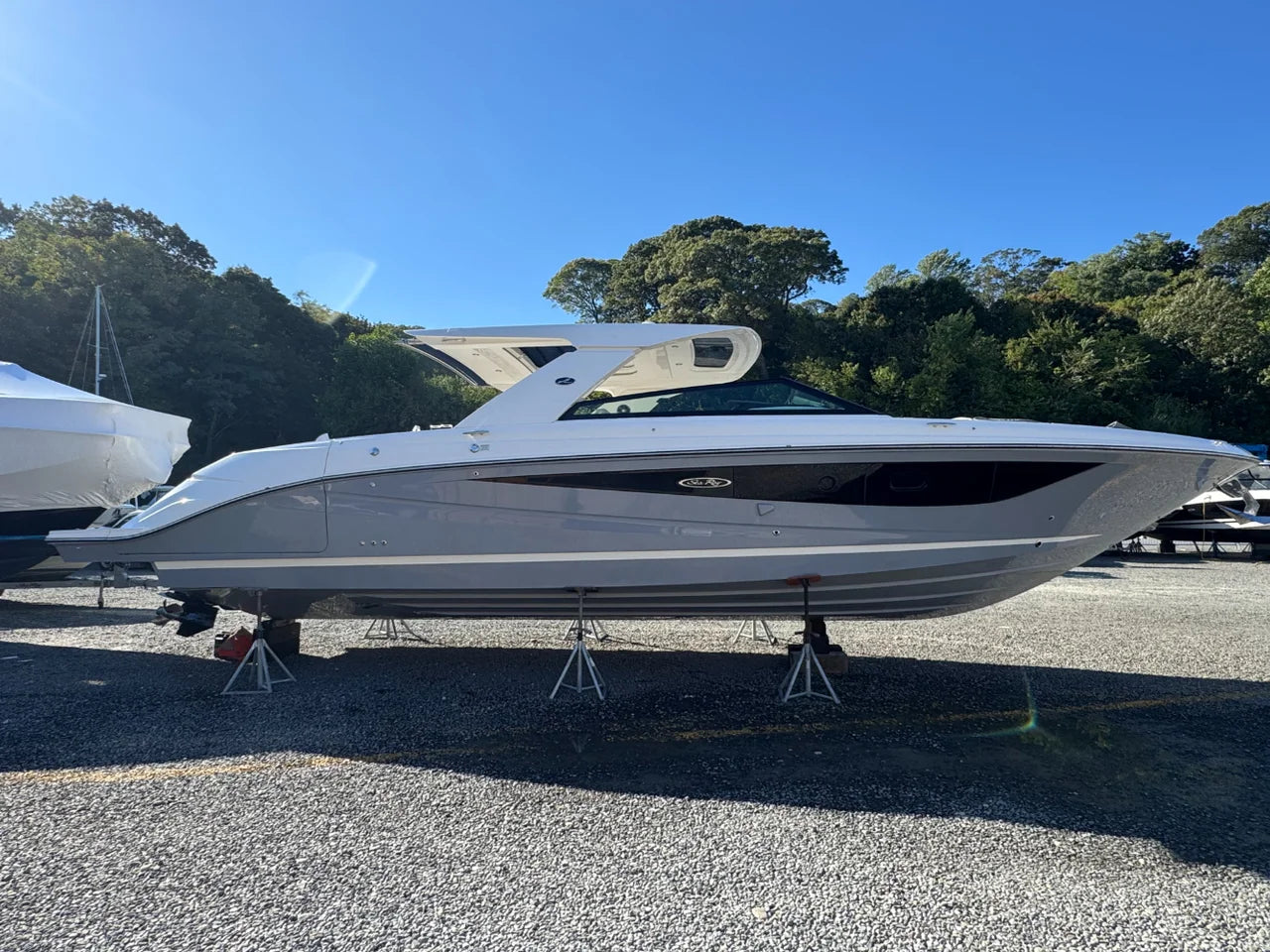 2022 Sea Ray SLX 400 40.0 feet, Huntington, NY #38