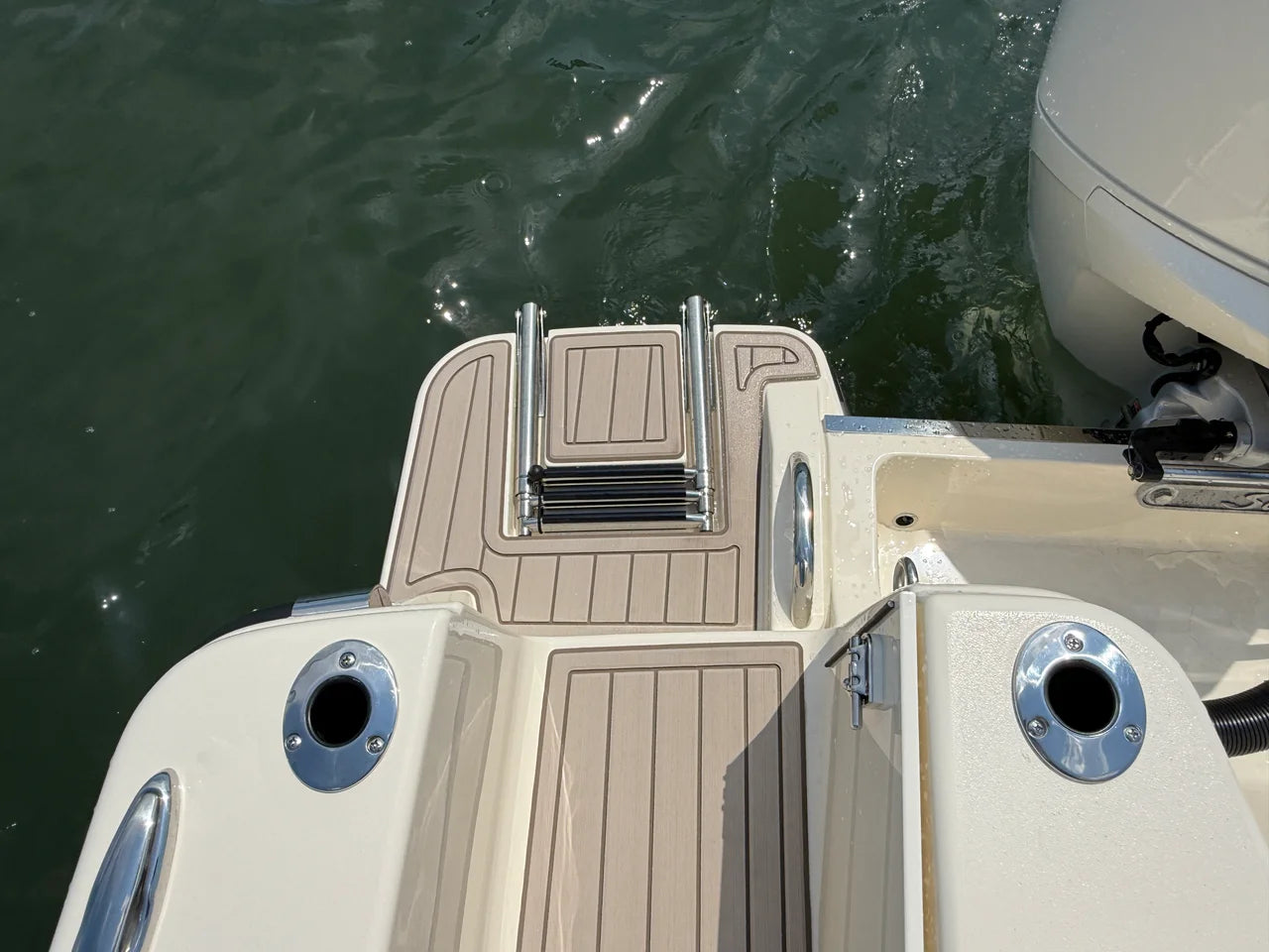 2026 Scout 220 XSF 22.0 feet, Wrightsville Beach, North Carolina #8