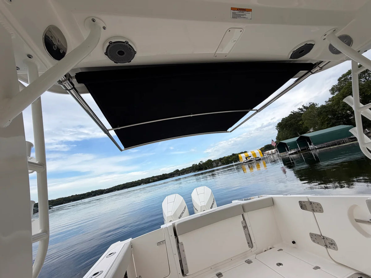 2027 Boston Whaler 280 Vantage 28.0 feet, Rogers, MN #41