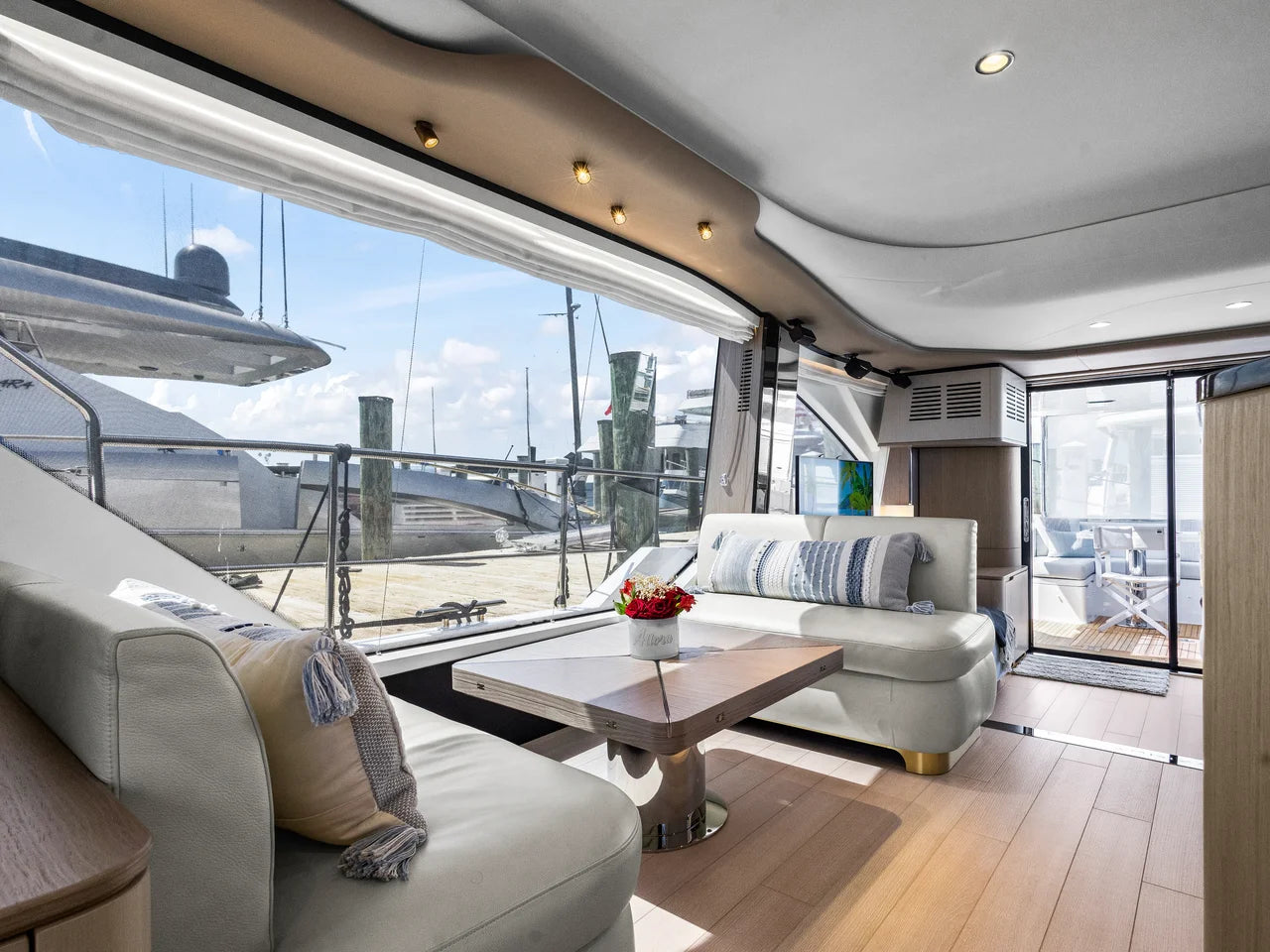 2023 Azimut AZ60 FLY 60.0 feet, Fort Myers, FL #26