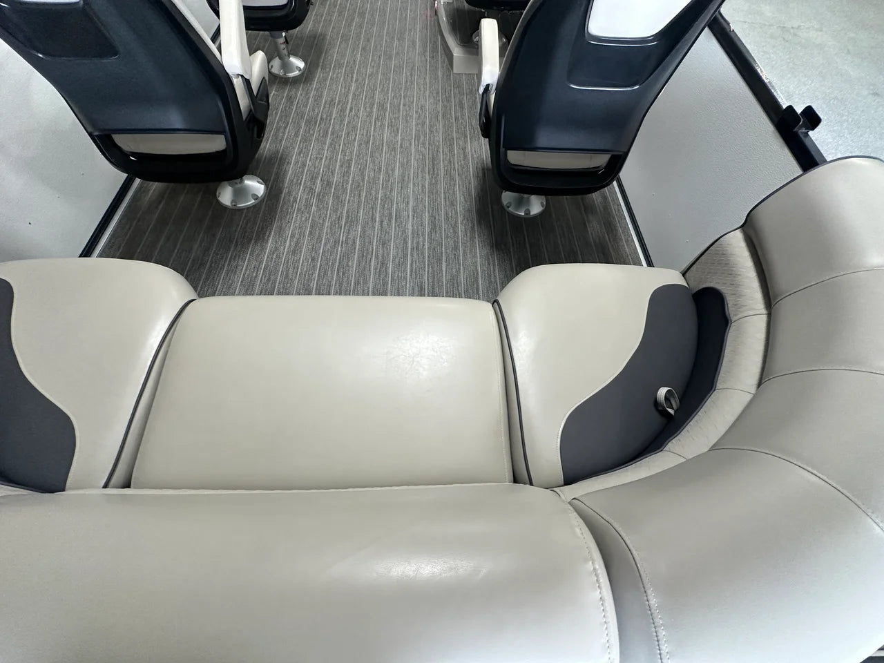 2022 Premier 250 Solaris 25.0 feet, Nisswa, Minnesota #14