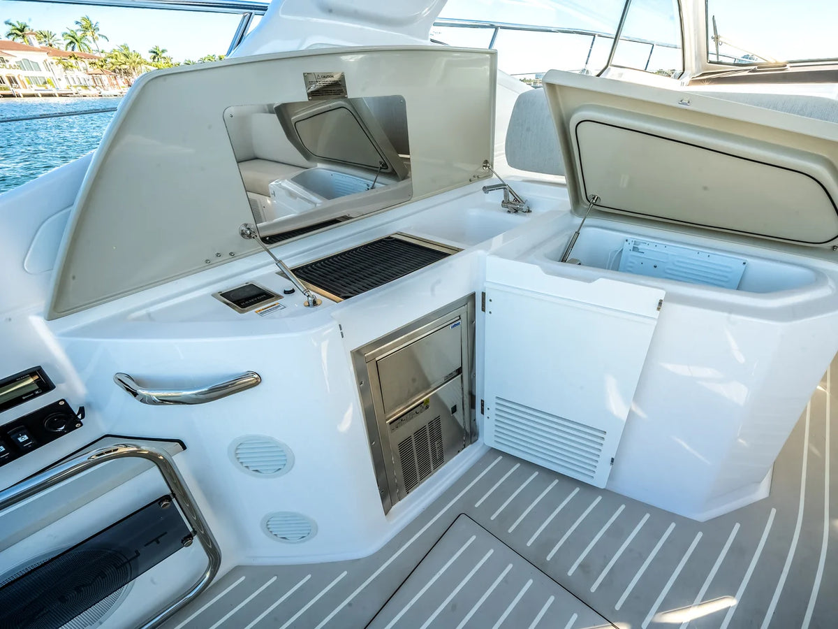 2026 Azimut A45 45.0 feet, Jupiter, Florida #16