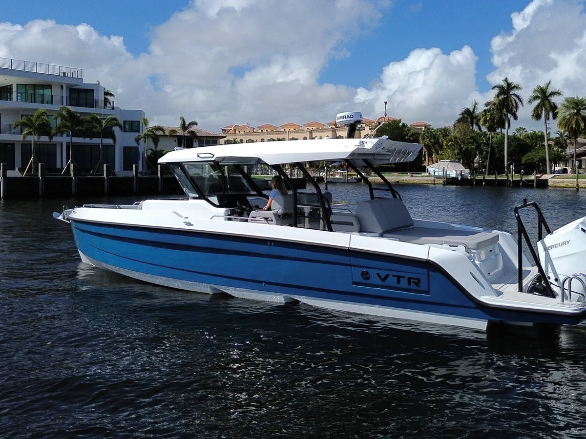 2026 Cruisers Yachts 38 VTR 38.0 feet, Pompano Beach, Florida #6