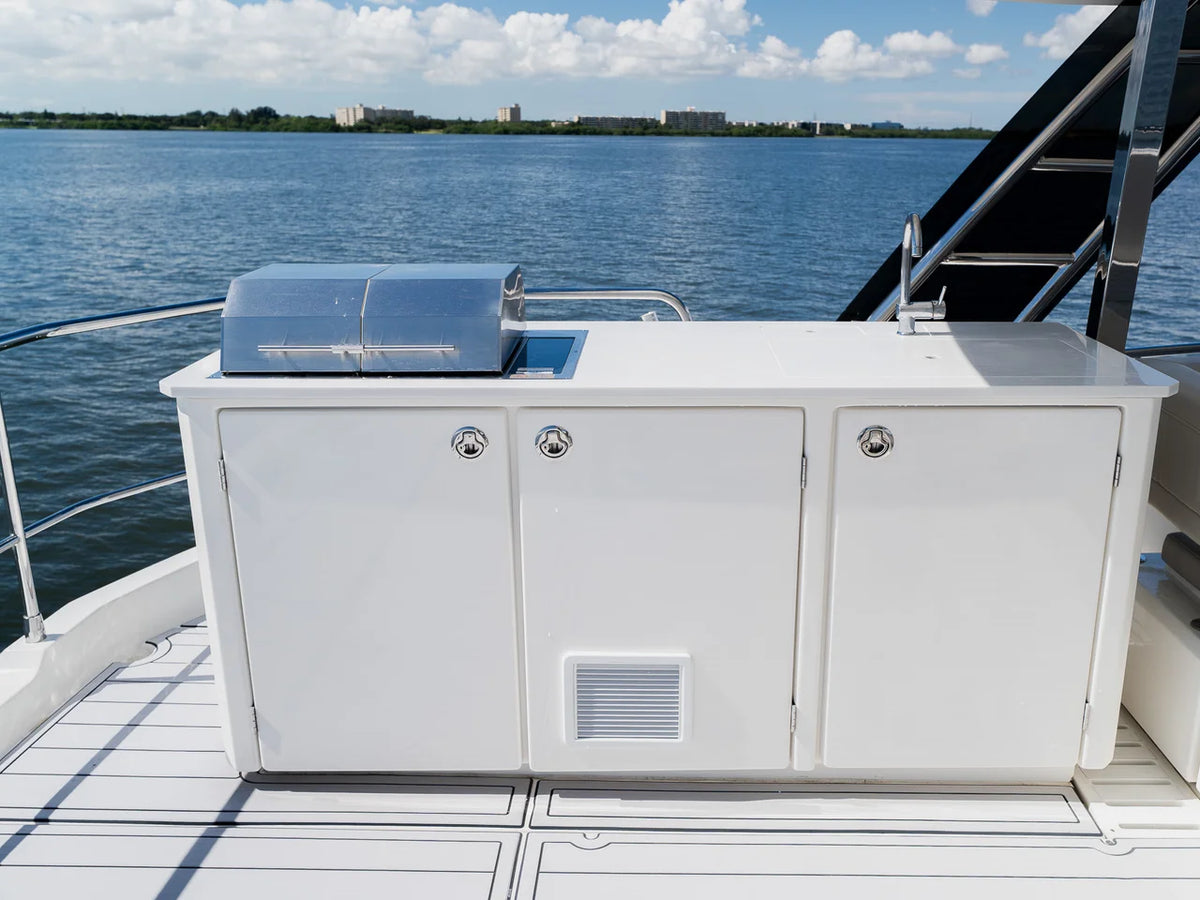 2022 Aquila 54 YACHT 54.0 feet, Clearwater, Florida #48