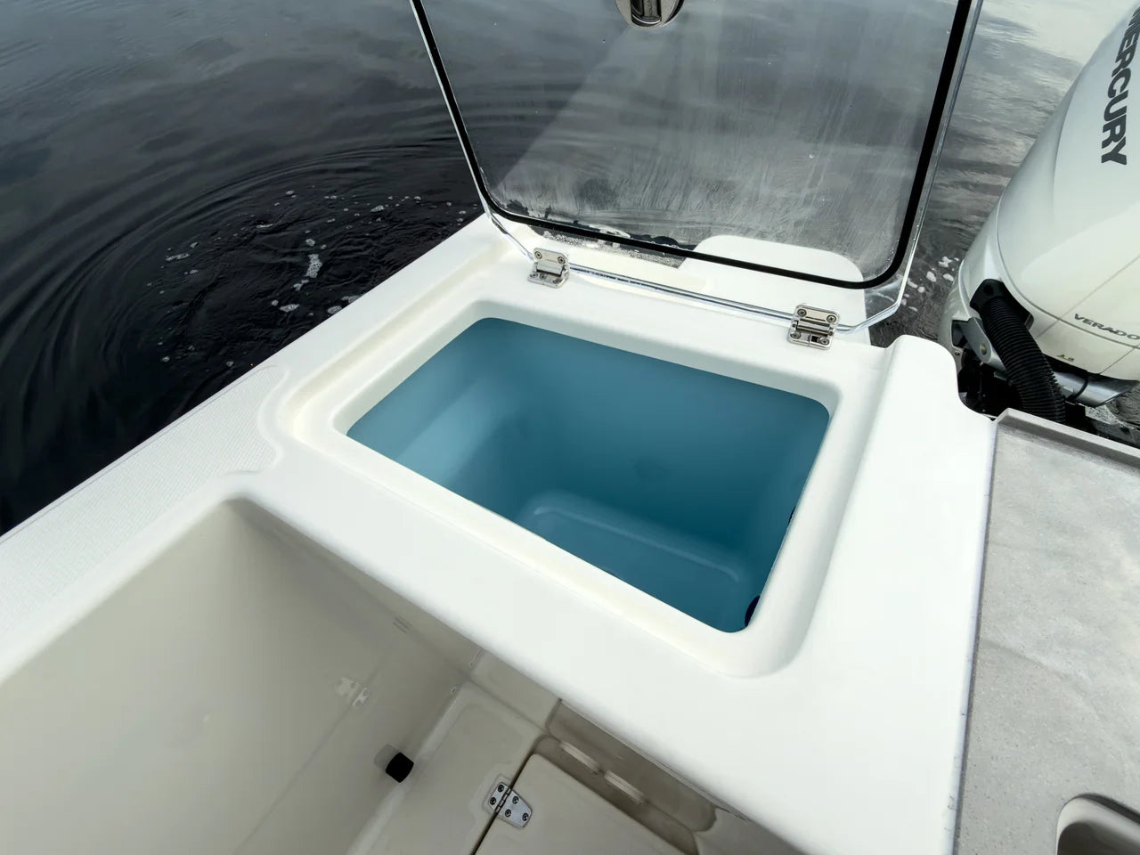 2027 Boston Whaler 330 Vantage 33.0 feet, Fort Myers, FL #8