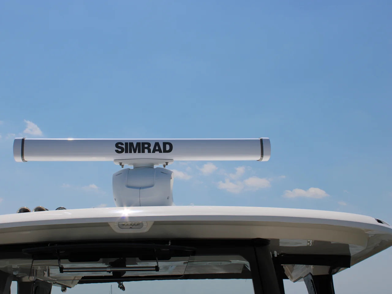2026 Boston Whaler 350 Realm 35.0 feet, Seabrook, TX #84
