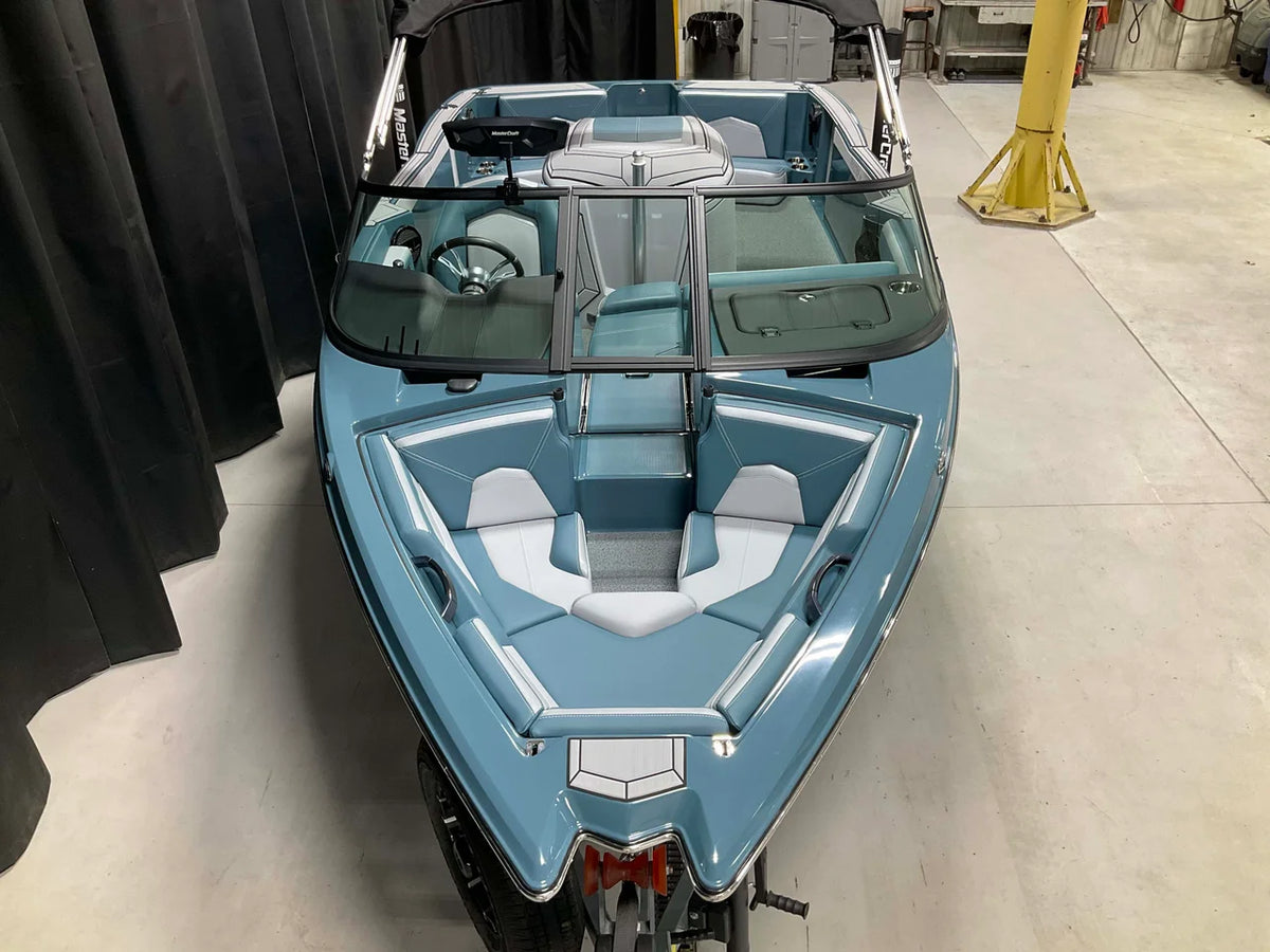 2025 Mastercraft Prostar 19.0 feet, Crosslake, Minnesota #10