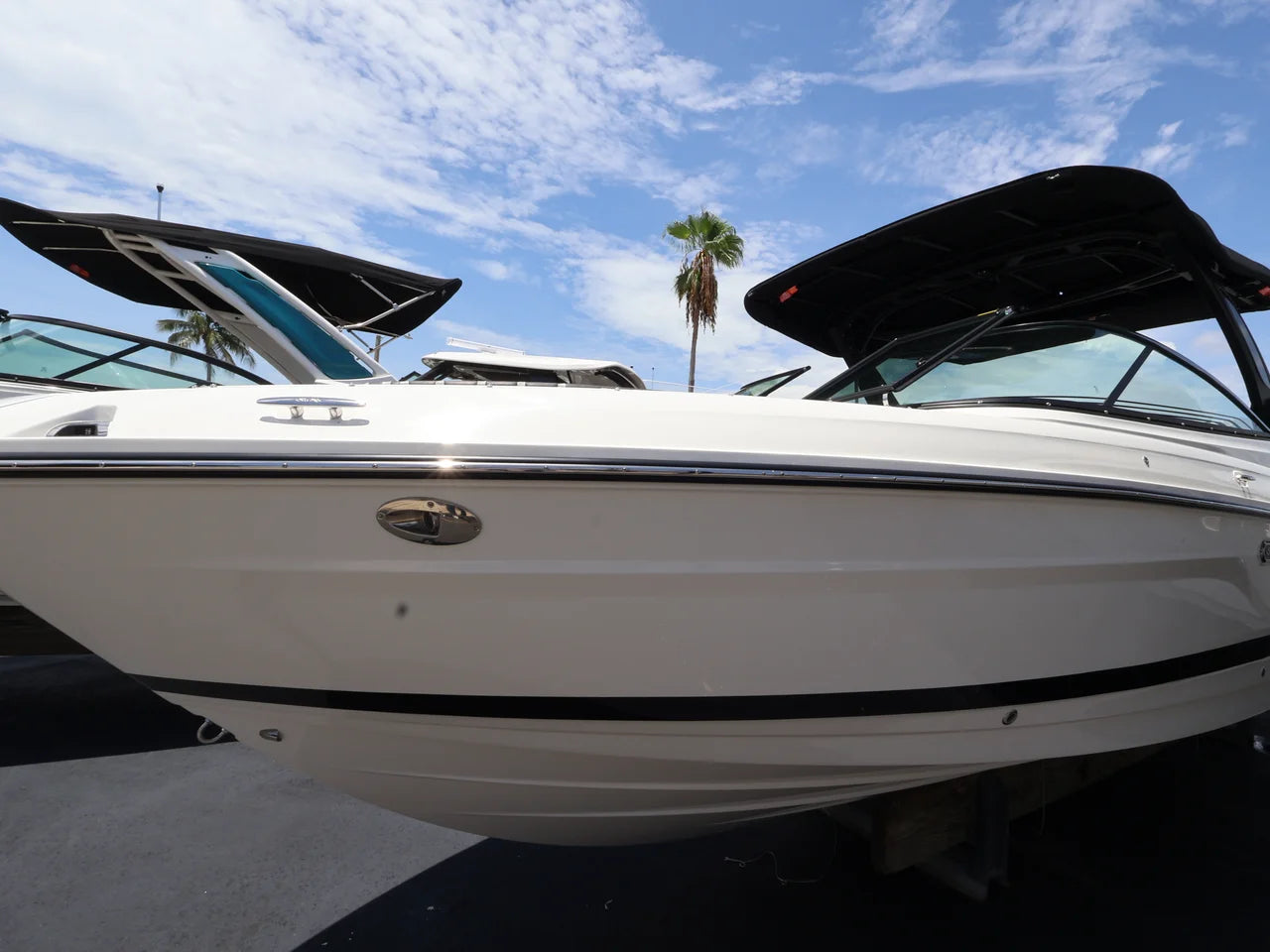 2027 Sea Ray SLX 280 Outboard 28.0 feet, Naples, Florida #4