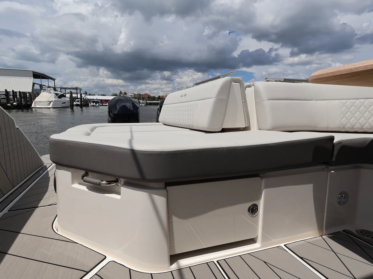 2026 Sea Ray SLX 400 Outboard 40.0 feet, Naples, Florida #27