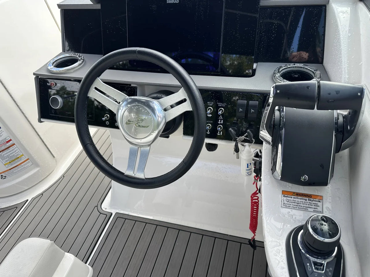 2024 Sea Ray 290 SD-OB 29.0 feet, Clearwater, Florida #19