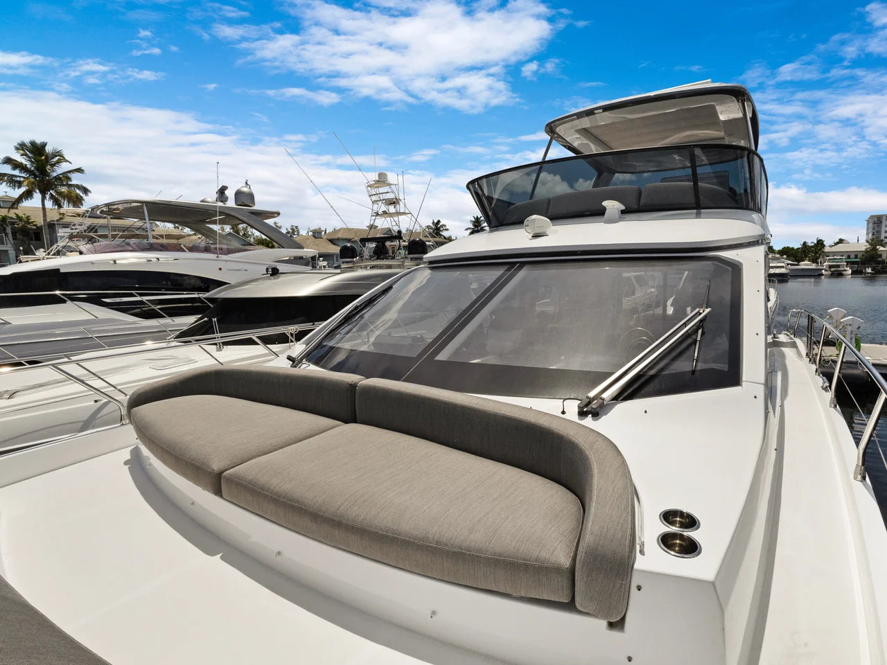 2025 Azimut FLY 53 53.0 feet, Fort Lauderdale, FL #63
