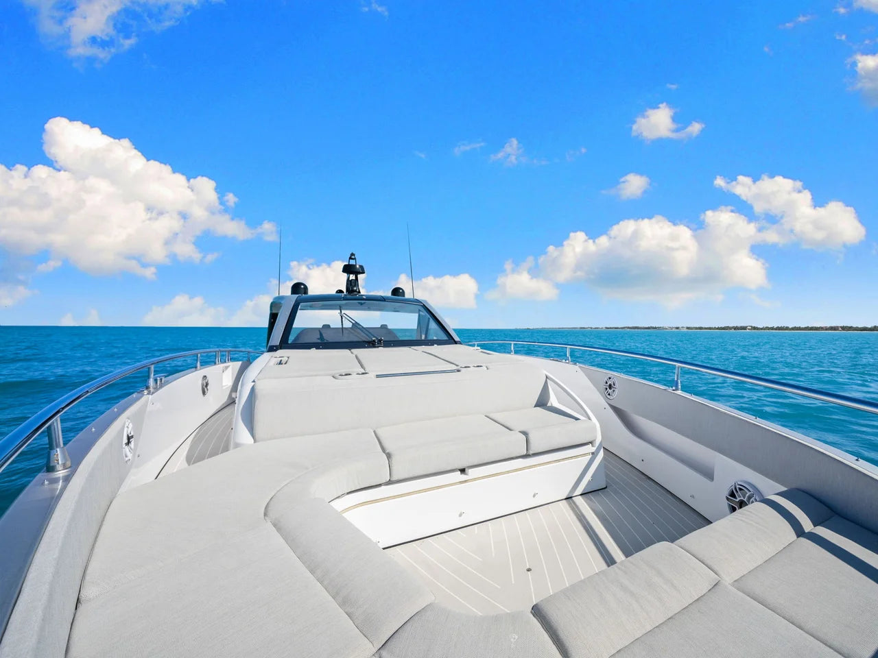 2024 Azimut VERVE 48 48.0 feet, Naples, Florida #25