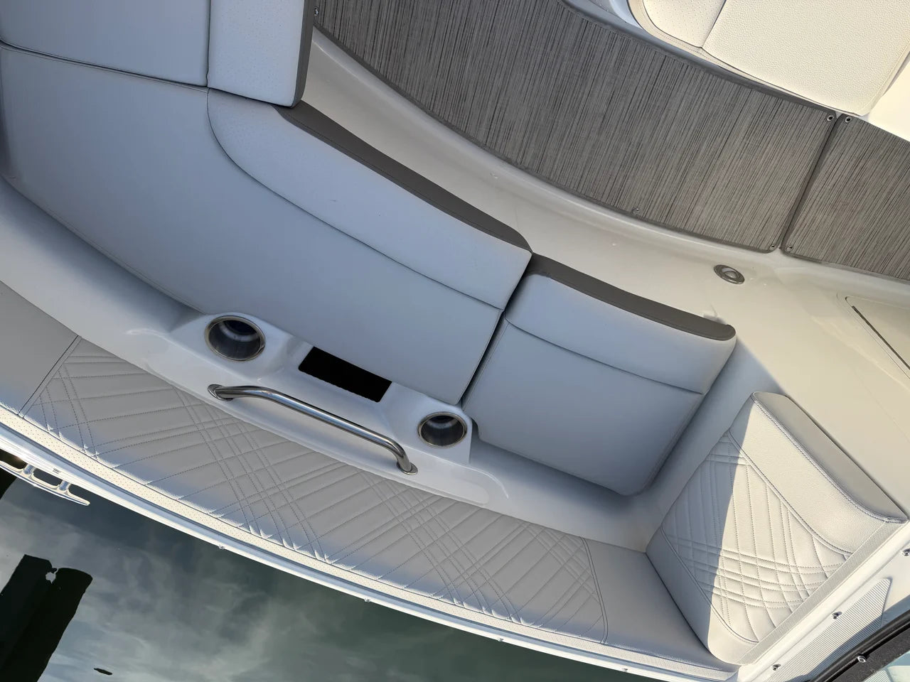 2026 Sea Ray SDX 230 Outboard 23.0 feet, Grasonville, MD #26