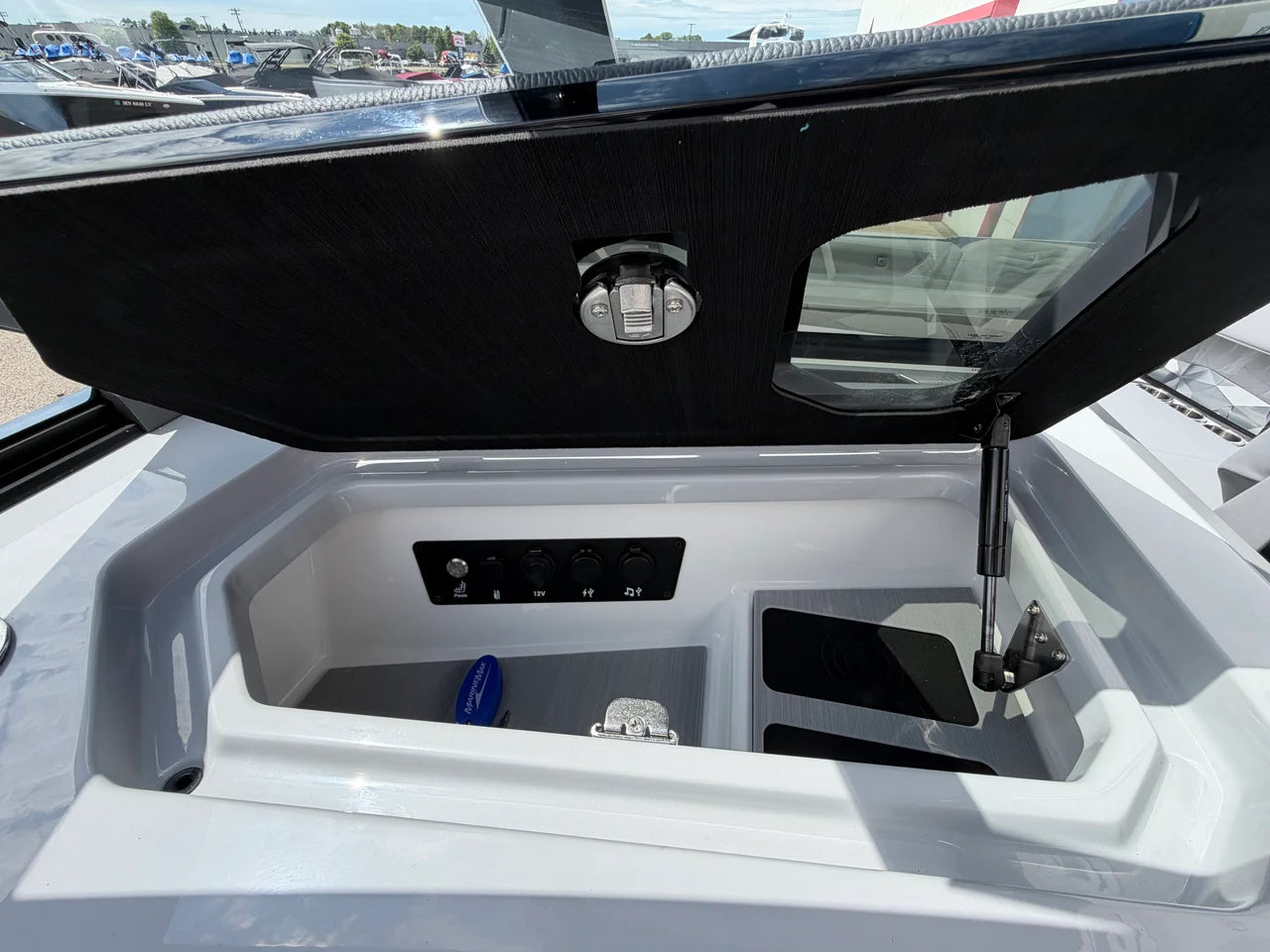 2026 Nautique Super Air Nautique G25 25.0 feet, Rogers, MN #29