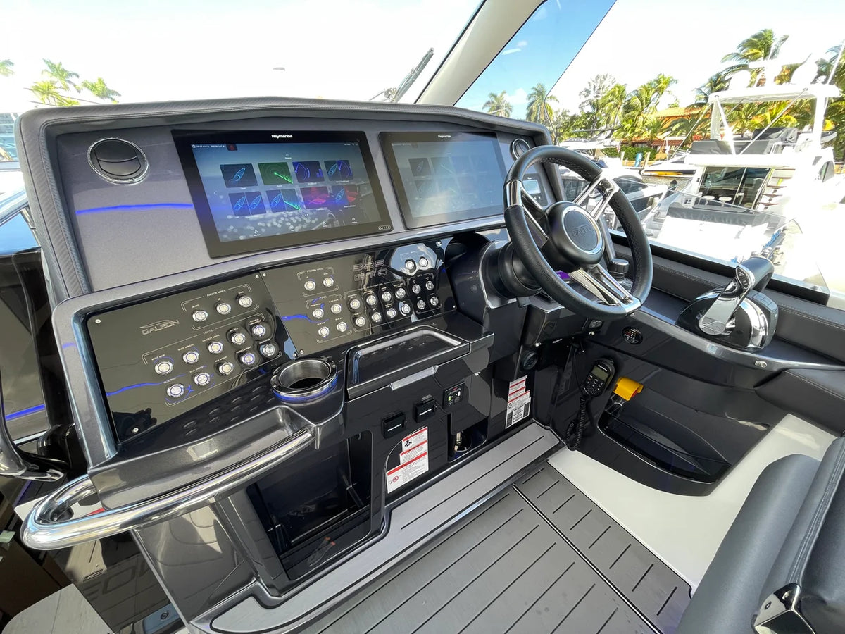 2023 Galeon 325 GTO 32.0 feet, Jupiter, Florida #10