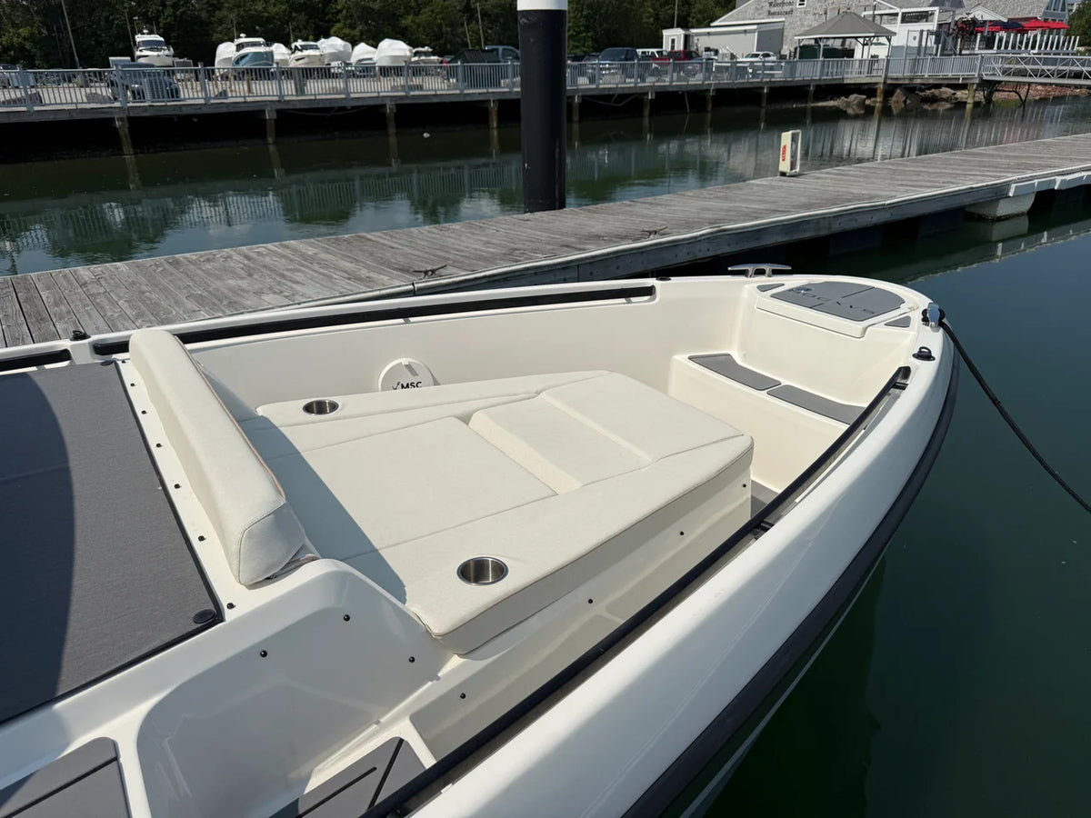 2024 Saxdor 320 GTC 32.0 feet, Quincy, MA #15
