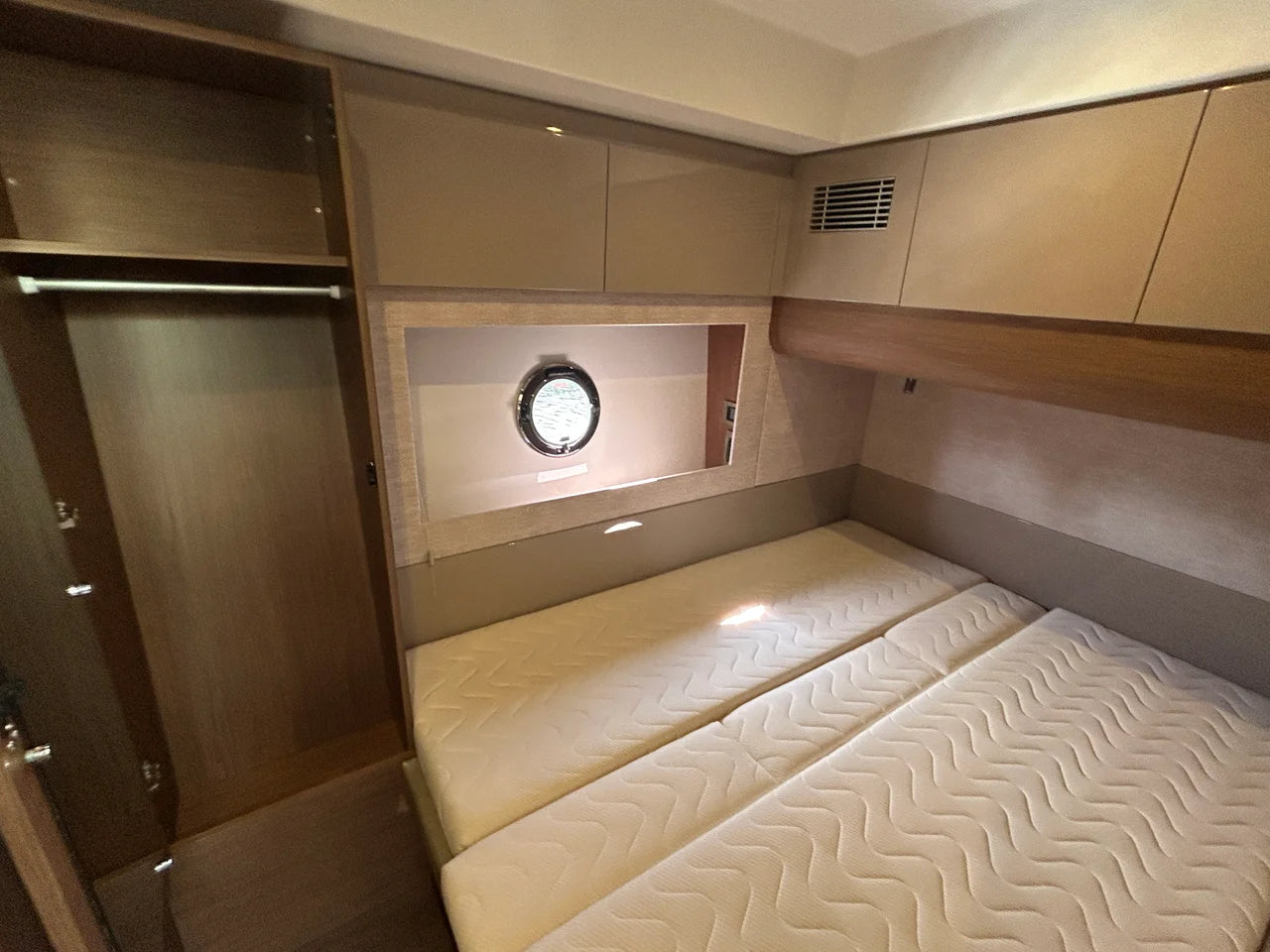2018 Beneteau GRAN TURISMO 50 50.0 feet, Grasonville, MD #32
