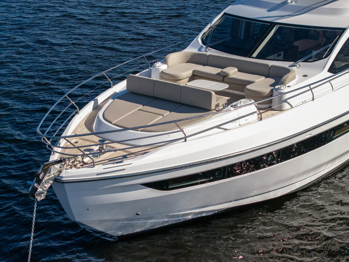 2025 Azimut Fly 72 72.0 feet, Pompano Beach, FL #13