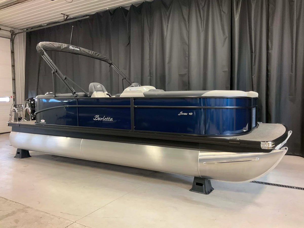 2026 Barletta S22QC 22.0 feet, Crosslake, Minnesota #2