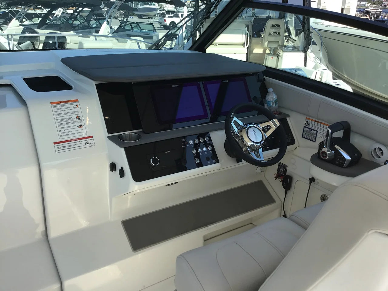 2026 Sea Ray Sundancer 320 Outboard 32.0 feet, Fort Walton Beach, Florida #9