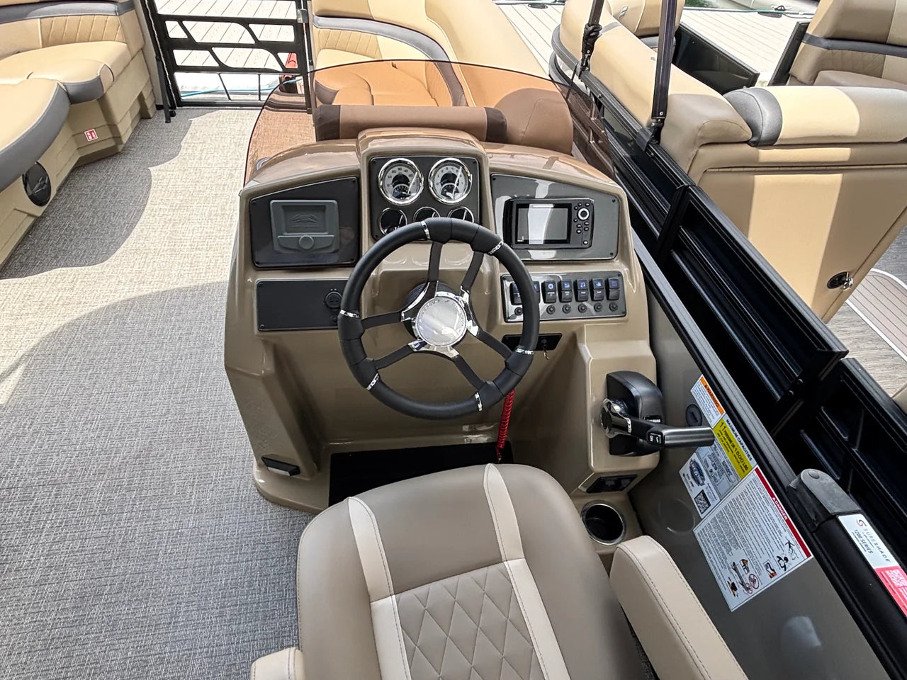 2026 Starcraft EXS 1 R 21.0 feet, Cumming, GA #10