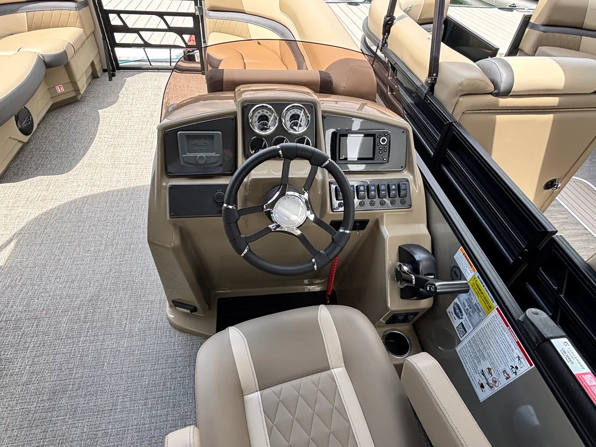 2026 Starcraft EXS 1 R 21.0 feet, Cumming, GA #10