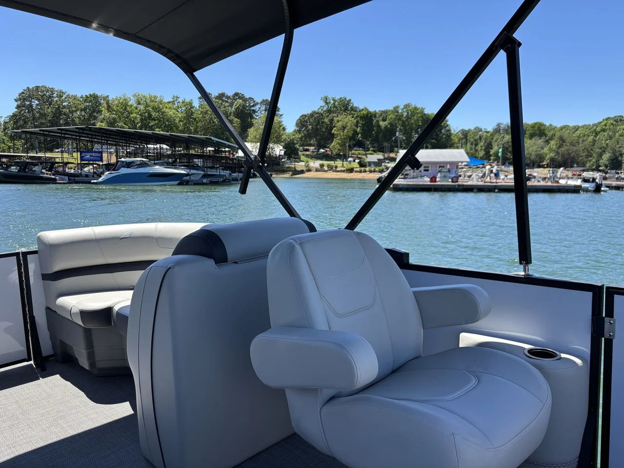 2025 Starcraft EXS 1 21.0 feet, Cumming, GA #14