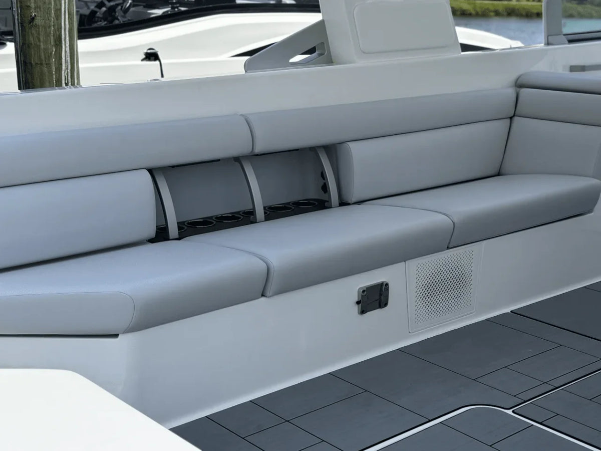 2024 Aviara AV40 Outboard 41.0 feet, Sarasota, FL #18