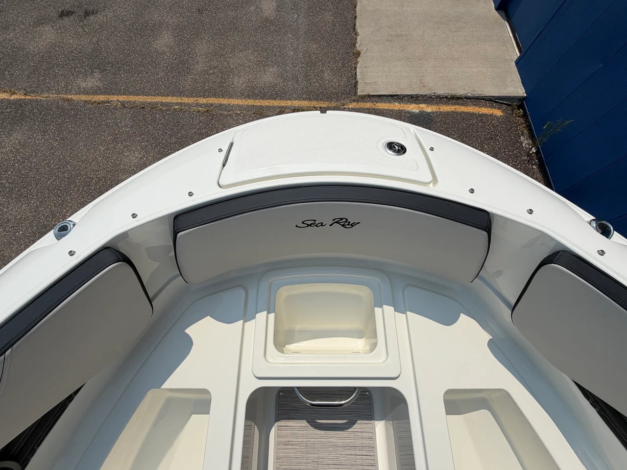 2026 Sea Ray SPX 210 21.0 feet, Rogers, MN #36