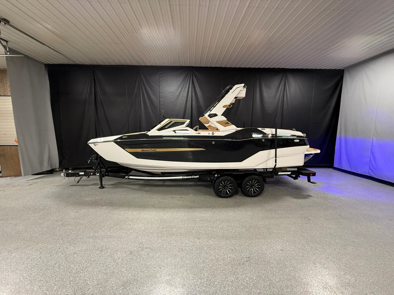 2026 Mastercraft X24 24.0 feet, Nisswa, Minnesota #1