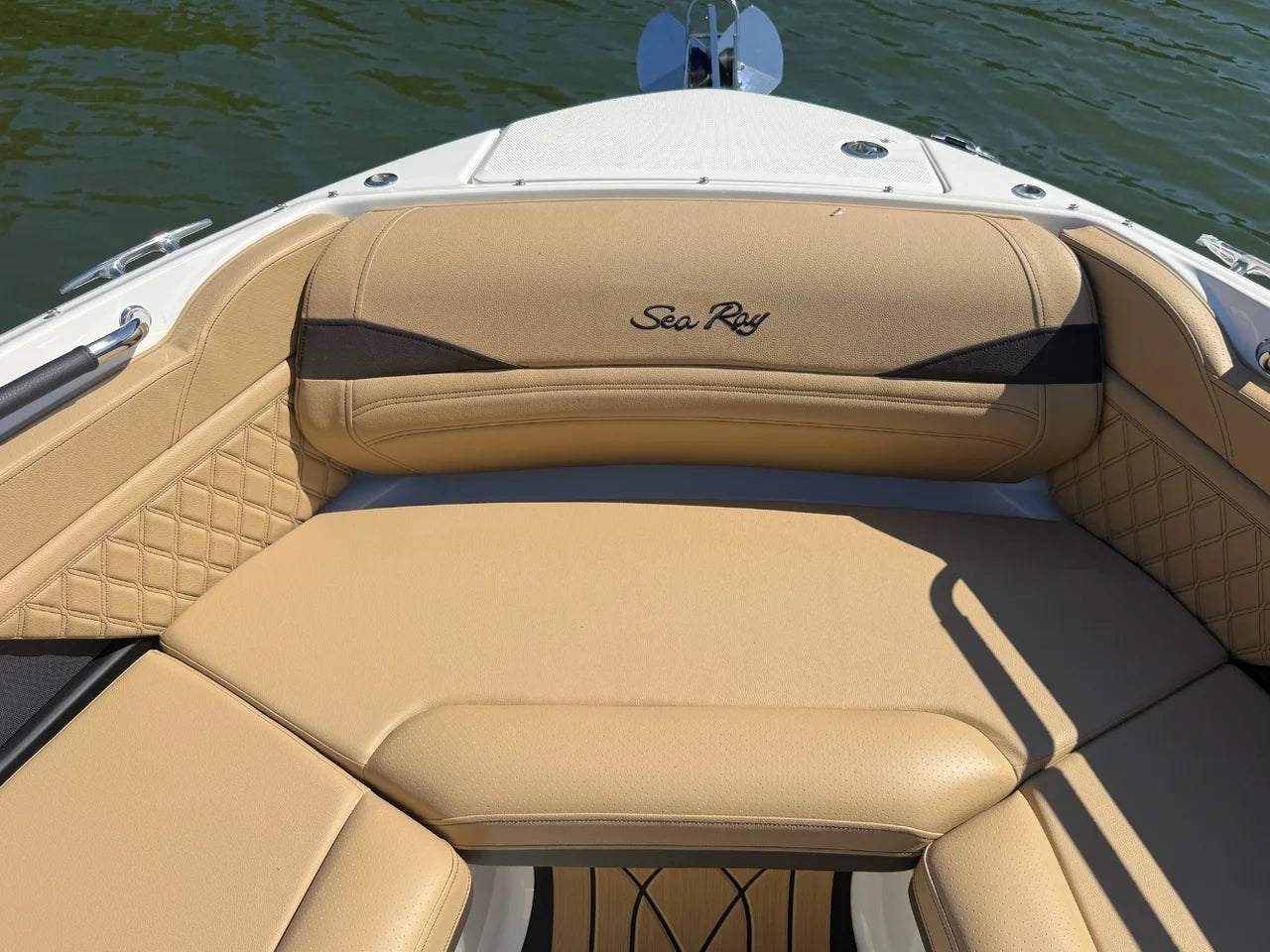 2026 Sea Ray SLX 260 Outboard 26.0 feet, Lake Wylie, SC #31