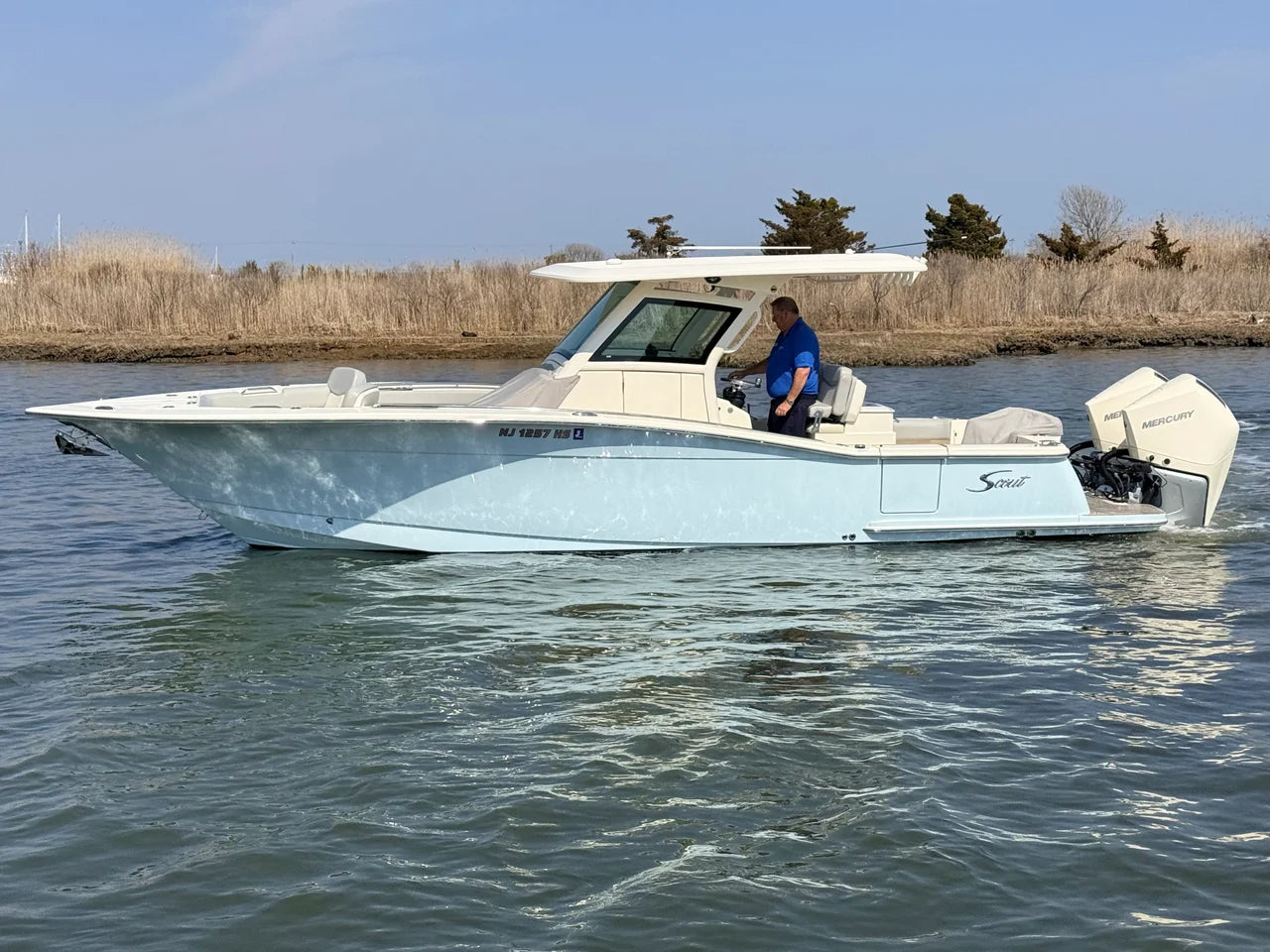 2023 Scout 305 LXF 30.0 feet, Clearwater, Florida #2