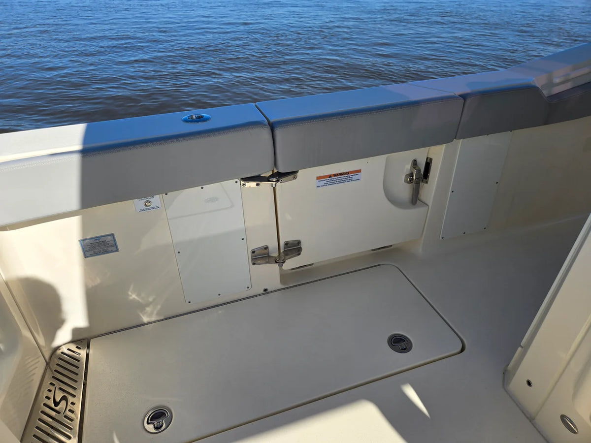 2025 Scout 377 LXF 37.0 feet, Charleston, SC #17