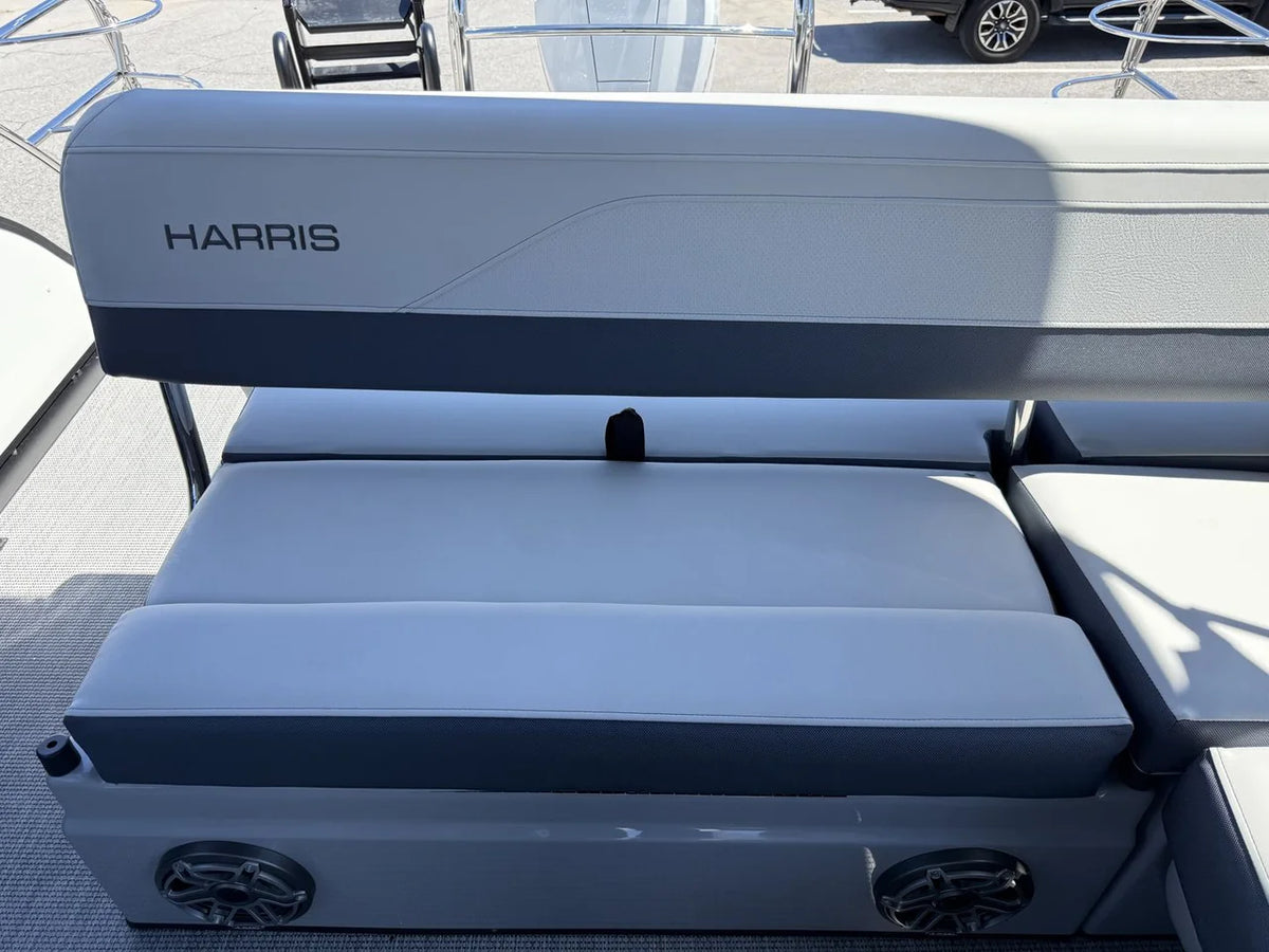 2027 Harris Grand Mariner 250 25.0 feet, Fort Walton Beach, Florida #39