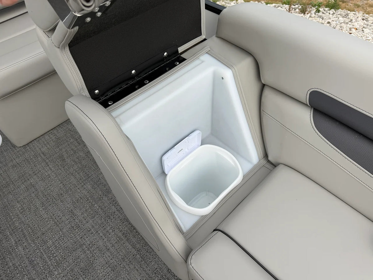2025 Barletta CABRIO 24UE 25.0 feet, Osage Beach, MO #25
