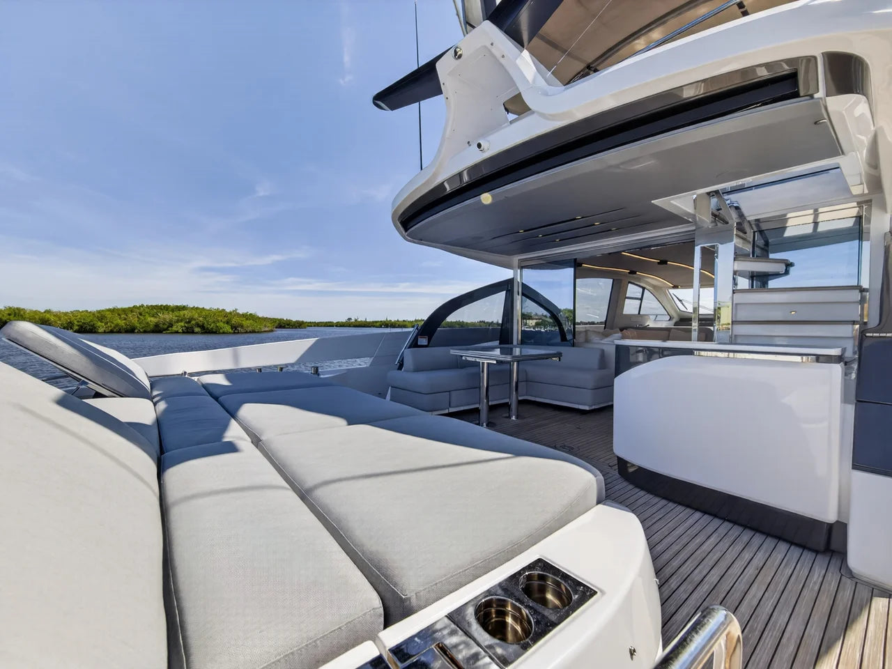 2026 Azimut S7 70.0 feet, Stuart, Florida #31