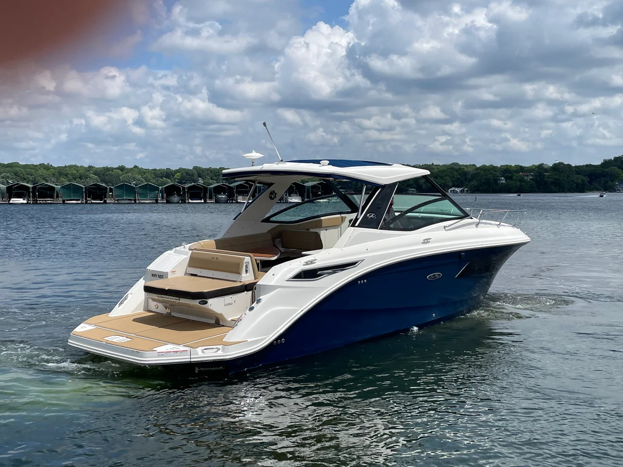 2020 Sea Ray 320 DA 32.0 feet, Excelsior, Minnesota #35