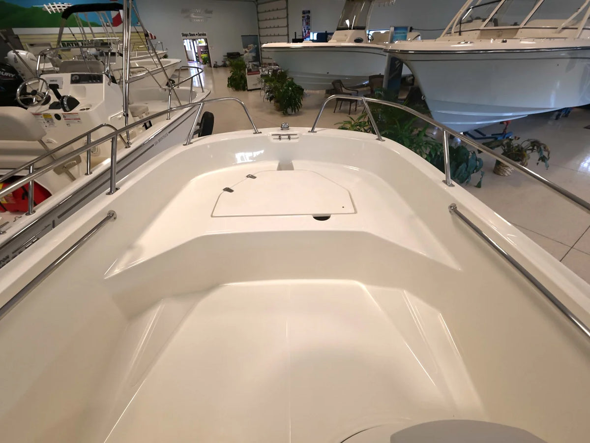 2027 Boston Whaler 160 Super Sport 16.0 feet, Ocean View, NJ #13