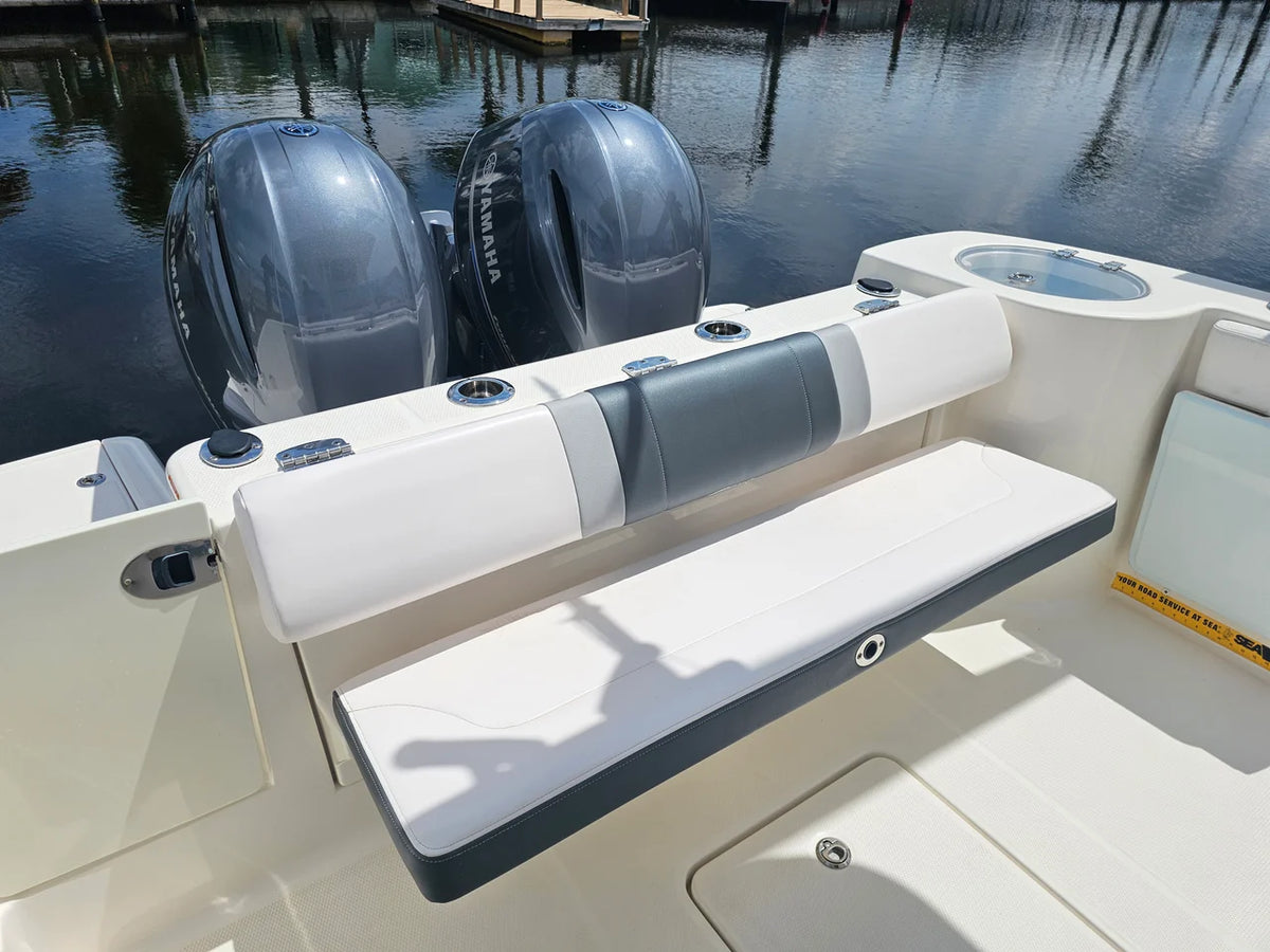 2020 Robalo R272 27.0 feet, Clearwater, FL #15