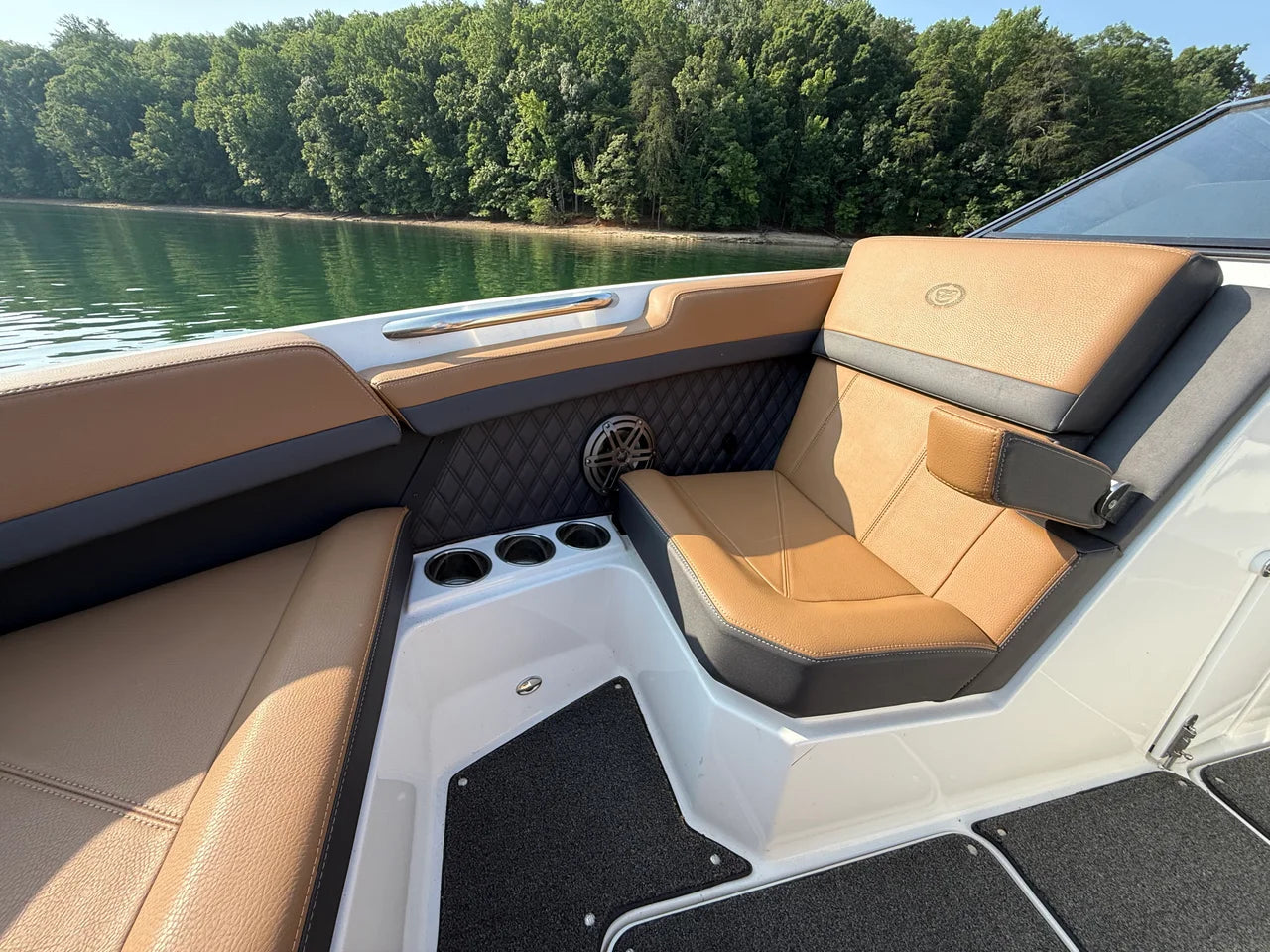 2023 Cobalt R6 OB 26.0 feet, Cumming, GA #38