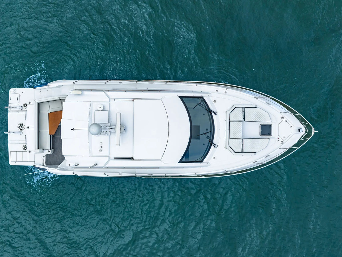 2022 Cruisers Yachts 46 Cantius 46.0 feet, Clearwater, Florida #18
