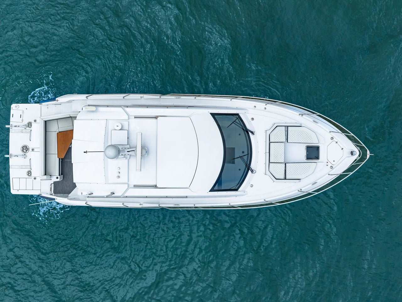 2022 Cruisers Yachts 46 Cantius 46.0 feet, Clearwater, Florida #18