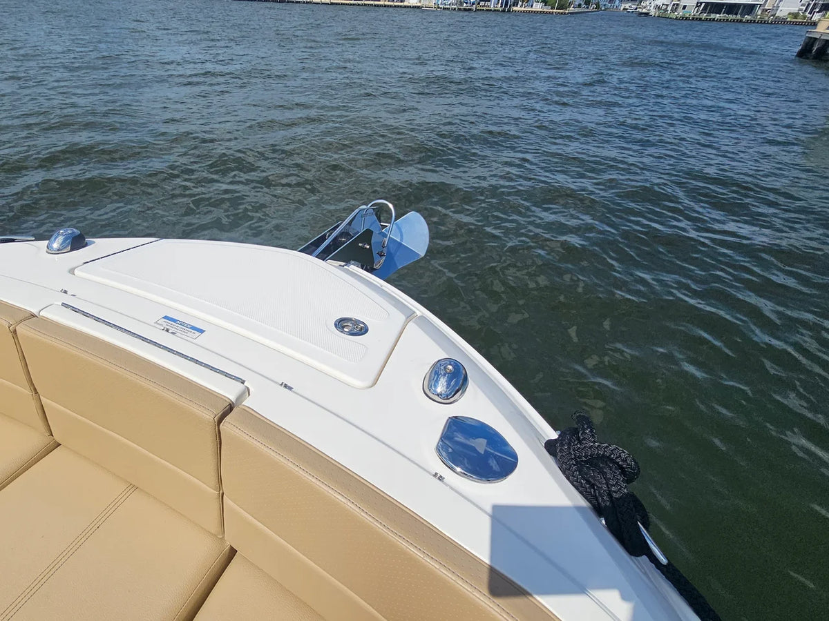 2019 Sea Ray 310 SLX 31.0 feet, Brick Township, New Jersey #31