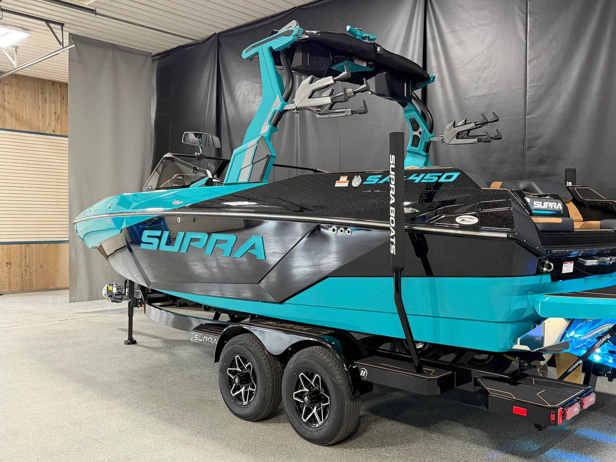 2026 Supra SA 22.0 feet, Nisswa, Minnesota #4