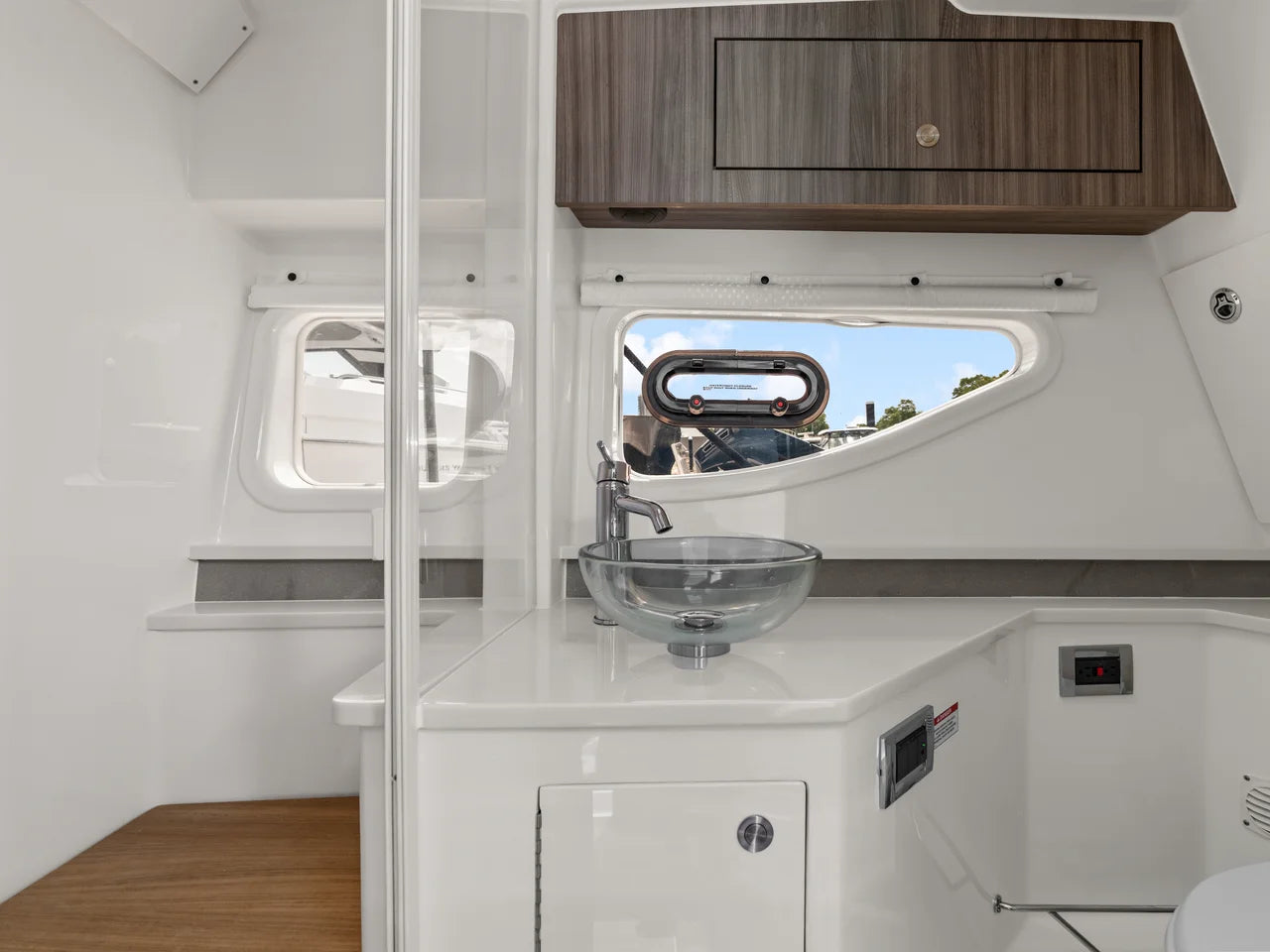 2026 Sea Ray Sundancer 370 Outboard 37.0 feet, Quincy, MA #35